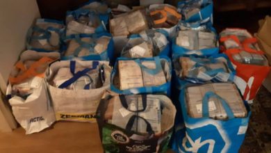 Photo of Un bărbat avea în casă 12,5 milioane de euro în pungi. Nici după doi ani Poliția nu a aflat de unde sunt banii