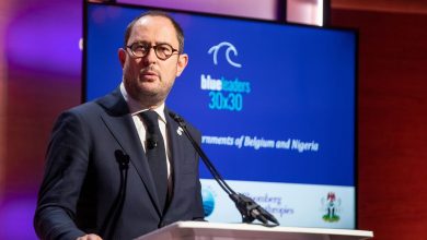 Photo of Un grup de olandezi a încercat să răpească un ministru belgian