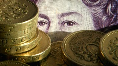 Photo of Lira sterlină se prăbușește, după anunțul noului guvern britanic cu privire la planul economic