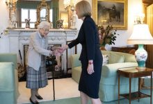 Photo of Liz Truss devine oficial noua prim-ministră a Marii Britanii