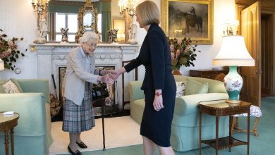 Photo of Liz Truss devine oficial noua prim-ministră a Marii Britanii