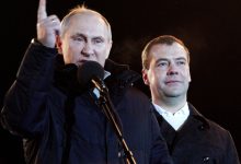 Photo of Rusia amenință cu Al Treilea Război Mondial după ce Kievul a publicat garanțiile de securitate post invazie