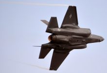 Photo of Elveţia va achiziționa 36 de avioane de luptă americane F-35