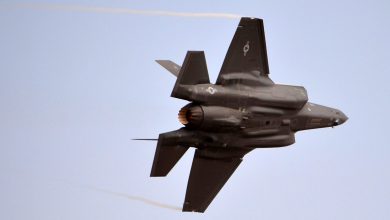 Photo of Elveţia va achiziționa 36 de avioane de luptă americane F-35