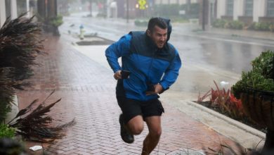 Photo of video, foto | Uraganul Ian a lovit Florida cu rafale de 185 de km/oră. Două milioane de oameni au rămas fără curent electric