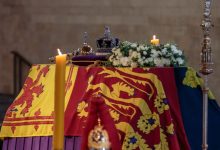 Photo of live | Urmărește în direct funeraliile Reginei Elisabeta a II-a