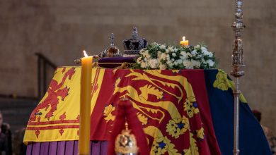 Photo of live | Urmărește în direct funeraliile Reginei Elisabeta a II-a