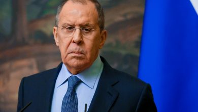 Photo of Lavrov susține că Moscova va oferi protecţie deplină pentru orice teritoriu anexat de Rusia