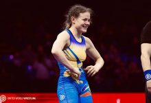 Photo of Moldoveanca Mariana Draguțan s-a clasat pe locul 5 la Campionatul Mondial de lupte