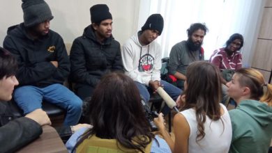 Photo of Torturați, bătuți și cu unghiile smulse. Mărturiile celor șapte singalezi folosiți ca sclavi de ocupanții ruși în Ucraina