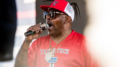 Photo of video | A murit rapperul american Coolio, cunoscut în special pentru hitul său „Gangsta’s Paradise”