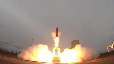 Photo of Germania vrea să cumpere un sistem de apărare antirachetă israelian