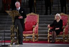 Photo of Regele Charles al III-lea a susținut primul discurs în Parlament ca monarh și a primit condoleanțe