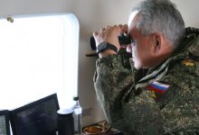 Photo of Câți militari mobilizează Rusia? Șoigu: Suntem în război nu doar cu Ucraina, ci cu întregul Occident