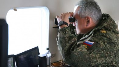 Photo of Câți militari mobilizează Rusia? Șoigu: Suntem în război nu doar cu Ucraina, ci cu întregul Occident