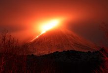 Photo of Opt alpiniști au murit în încercarea de a urca pe cel mai înalt vulcan activ din Eurasia