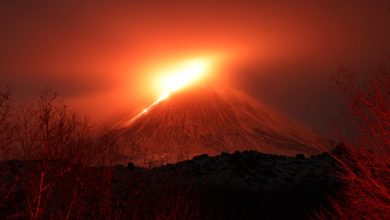 Photo of Opt alpiniști au murit în încercarea de a urca pe cel mai înalt vulcan activ din Eurasia