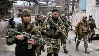 Photo of Militari ucraineni din trupele proruse din Donețk, violați de ceceni în fața colegilor. Plângerea făcută de mamele și soțiile lor