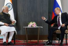 Photo of Putin, criticat de premierul Indiei la summit-ul din Uzbekistan: „Epoca zilelor noastre nu este una a războiului”