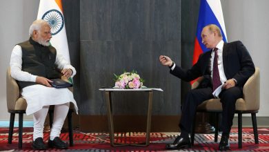 Photo of Putin, criticat de premierul Indiei la summit-ul din Uzbekistan: „Epoca zilelor noastre nu este una a războiului”