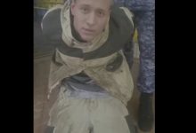 Photo of video | Focuri de armă într-un centru de recrutare. Un rus înarmat l-a împușcat pe comandantul instituției în spate