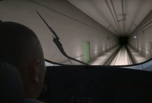 Photo of video, foto | Cum va arăta tunelul care coboară până la 40 de metri sub Marea Baltică pentru a lega Germania de Danemarca