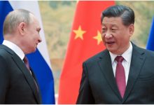 Photo of China spune că lucrează cu Rusia pentru stabilirea unei ordini internaţionale „mai juste”