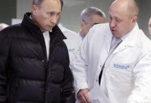 Photo of „Bucătarul lui Putin”, către deputații ruși: „Să pună mâna pe mitralieră sau măcar pe lopată”