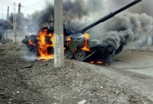 Photo of Rușii au pierdut în Ucraina o treime din toate tancurile aflate în dotarea armatei