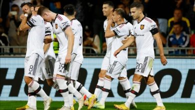 Photo of Intoxicație în masă la Manchester United, după deplasarea de la Chișinău a echipei