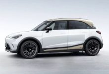 Photo of Smart lansează noua sa mașină electrică: Cât costă și ce oferă modelul