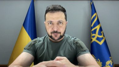 Photo of Zelenski le cere rușilor să se revolte împotriva lui Putin: „Trebuie să opriţi această persoană care vrea război mai mult decât viaţă”