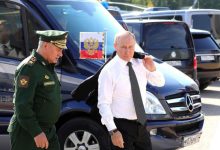 Photo of Naționaliștii ruși, înfuriați după eșecul usturător din Ucraina și îl somează pe Putin să facă imediat schimbări