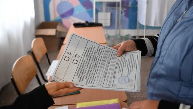 Photo of Occidentul respinge rezultatele așa-ziselor referendumuri din Ucraina. Poziția Chinei