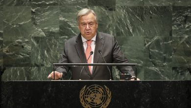 Photo of Șeful ONU avertizează liderii lumii: Să nu ne facem iluzii. Urmează o iarnă a nemulțumirii mondiale