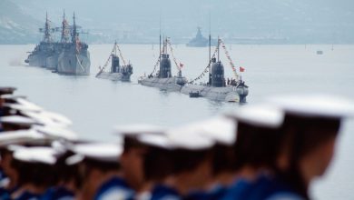 Photo of Armata ucraineană înregistrează progrese în Lugansk. Rușii își mută submarinele de la baza din Sevastopol, Crimeea