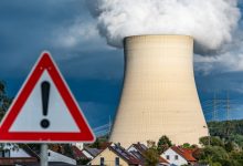 Photo of Scurgeri la o centrală nucleară din Germania: Ar putea complica planul energetic de iarnă