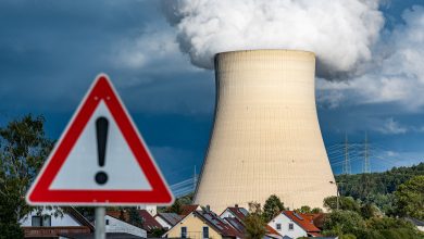 Photo of Scurgeri la o centrală nucleară din Germania: Ar putea complica planul energetic de iarnă