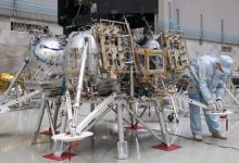 Photo of Rusia amână până la anul prima sa misiune pe Lună după aproape 50 de ani (Roscosmos)
