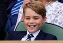 Photo of Prințul George, avertisment pentru colegii de școală: „Tata va fi rege, așa că ar fi mai bine să ai grijă”