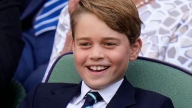 Photo of Prințul George, avertisment pentru colegii de școală: „Tata va fi rege, așa că ar fi mai bine să ai grijă”