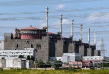 Photo of Kievul le cere locuitorilor din jurul centralei nucleare Zaporojie să evacueze zona