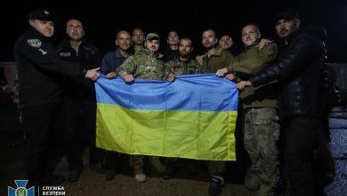 Photo of Oficial ucrainean, după schimbul de prizonieri: „Mulţi dintre ei au fost torturaţi cu brutalitate”