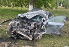 Photo of foto | Accident cu implicarea mai multor mașini. Sunt victime