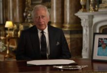 Photo of Primul discurs public al lui Charles al III-a, în calitate de nou rege al Marii Britanii