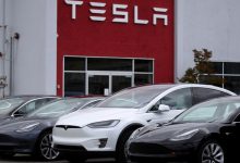Photo of Tesla recheamă în service peste un milion de mașini. Care este problema