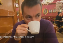 Photo of video | Dat în căutare în Moldova, Platon se plânge de la Londra că are bani doar pentru „o viață normală”