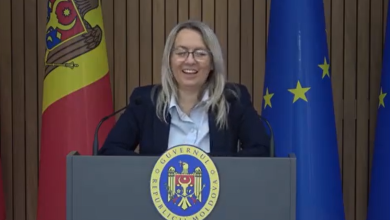 Photo of video | „Trebuia să se facă și nu s-a făcut, da, și?”. Reacția ministrei Mediului după reproșurile din partea prim-ministrei