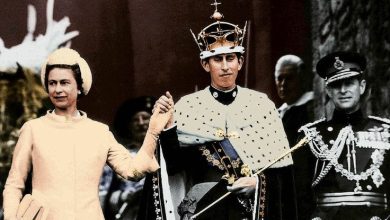 Photo of Zece lucruri de știut despre noul rege al Marii Britanii, Charles al III-a