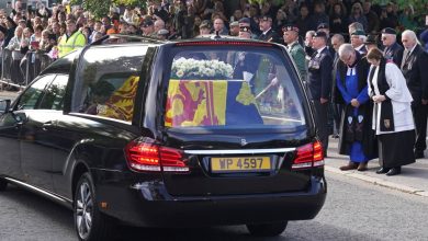 Photo of De ce va fi înmormântată Regina Elisabeta într-un sicriu de plumb. Este pregătit de 30 de ani